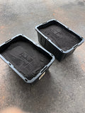 Premium Organic Worm Castings – Local Pickup