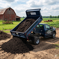 Premium Organic Worm Castings – Local Delivery
